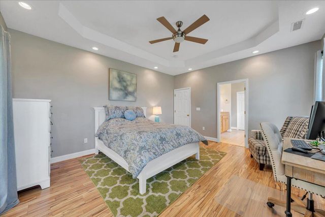 231 Freedom LN, Wirtz, VA 24184