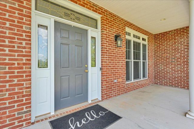 231 Freedom LN, Wirtz, VA 24184