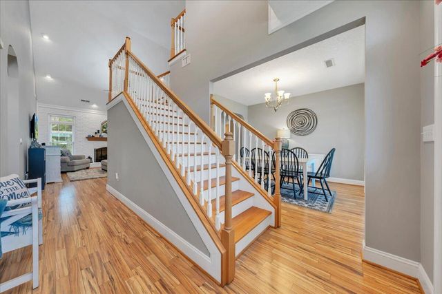 231 Freedom LN, Wirtz, VA 24184