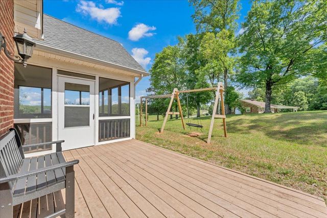 231 Freedom LN, Wirtz, VA 24184