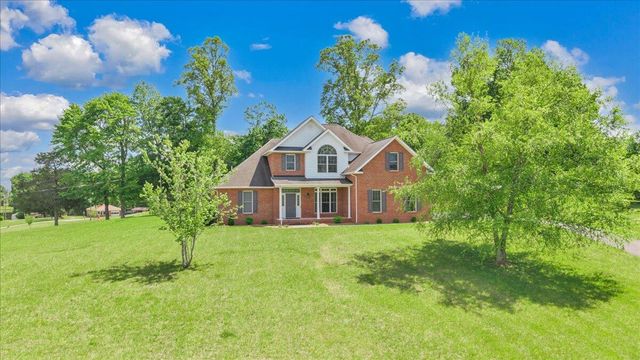 231 Freedom LN, Wirtz, VA 24184
