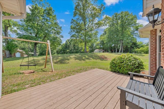231 Freedom LN, Wirtz, VA 24184