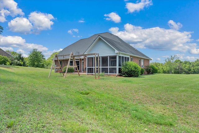 231 Freedom LN, Wirtz, VA 24184