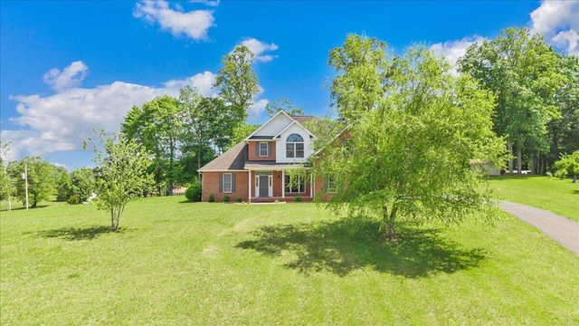 231 Freedom LN, Wirtz, VA 24184