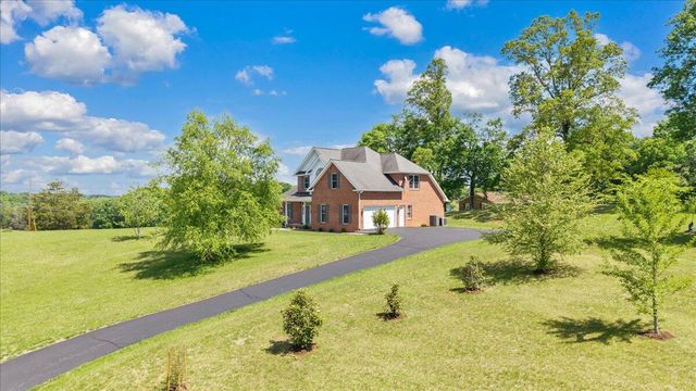 231 Freedom LN, Wirtz, VA 24184