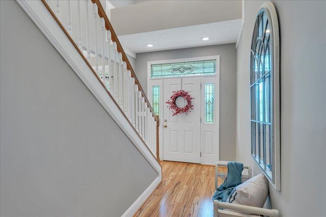 231 Freedom LN, Wirtz, VA 24184