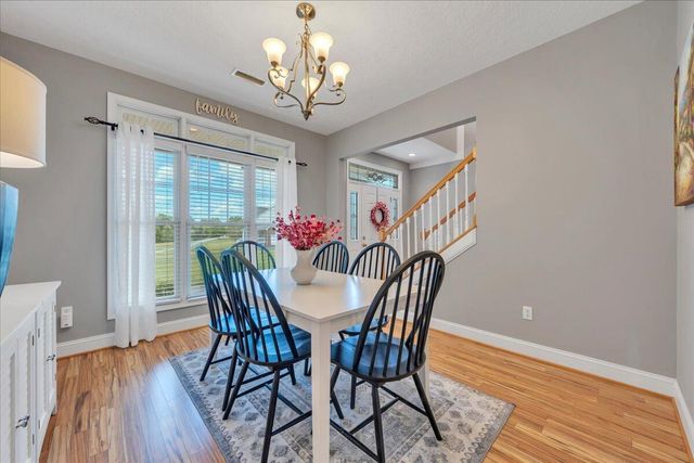 231 Freedom LN, Wirtz, VA 24184