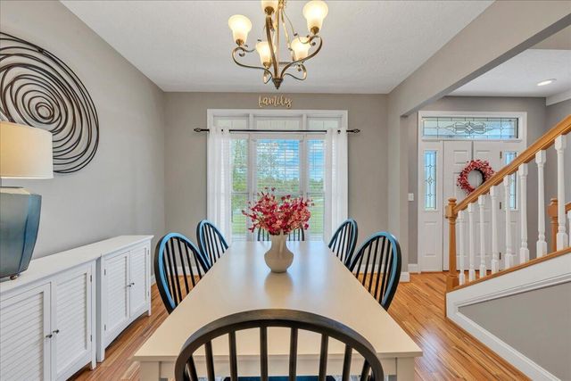 231 Freedom LN, Wirtz, VA 24184