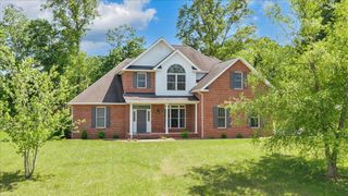 231 Freedom LN, Wirtz, VA 24184
