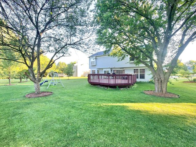1464 Farington Lane, Aurora, IL 60504