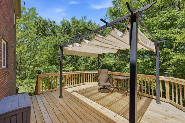 1033 Stone Ridge Dr, Nashville, TN 37211