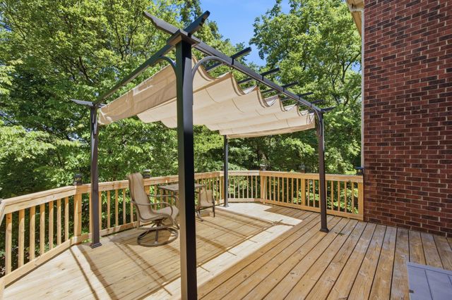 1033 Stone Ridge Dr, Nashville, TN 37211