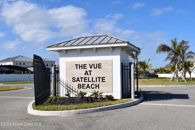 657 Clearwater Avenue, Satellite Beach, FL 32937