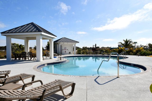 657 Clearwater Avenue, Satellite Beach, FL 32937