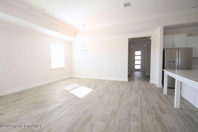 657 Clearwater Avenue, Satellite Beach, FL 32937