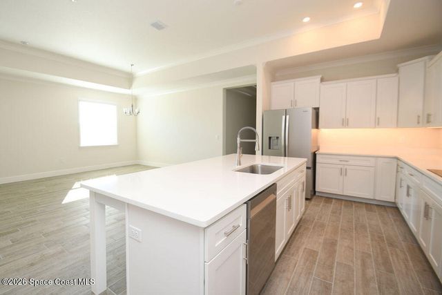 657 Clearwater Avenue, Satellite Beach, FL 32937