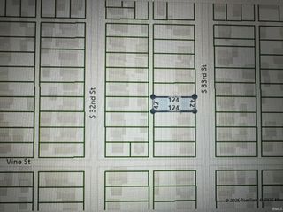 933 S 33 Street, South Bend, IN 46615