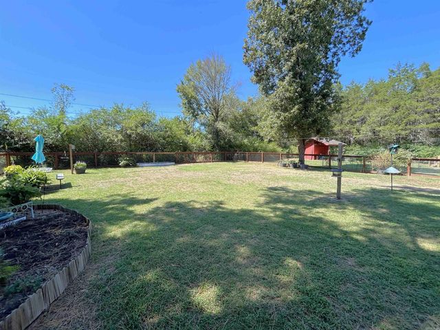 616 Cedar, Heber Springs, AR 72543