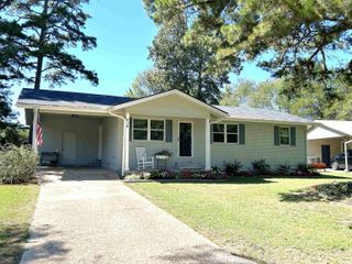 616 Cedar, Heber Springs, AR 72543