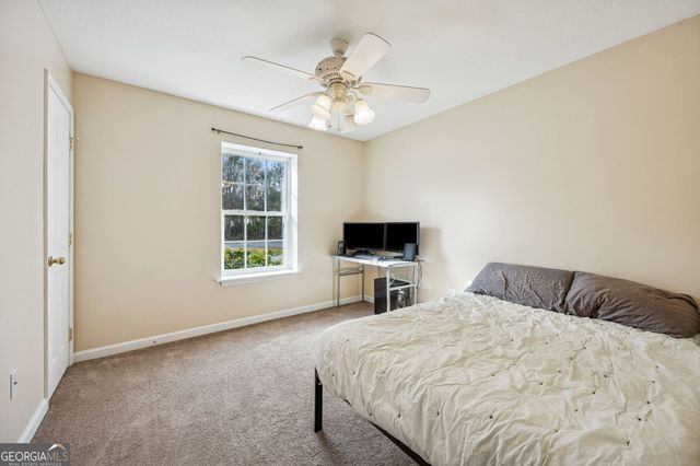 601 E Lawnwood Avenue, Kingsland, GA 31548