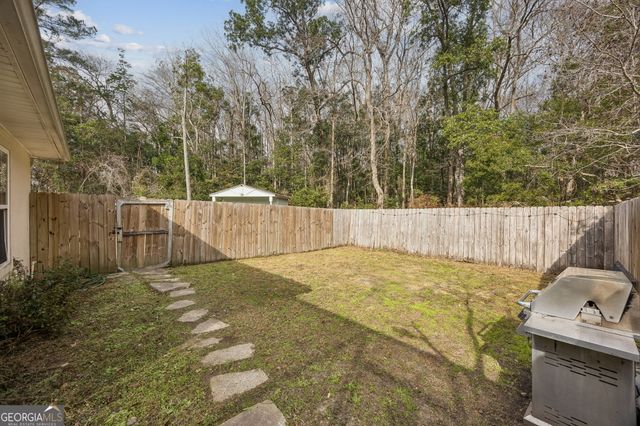 601 E Lawnwood Avenue, Kingsland, GA 31548