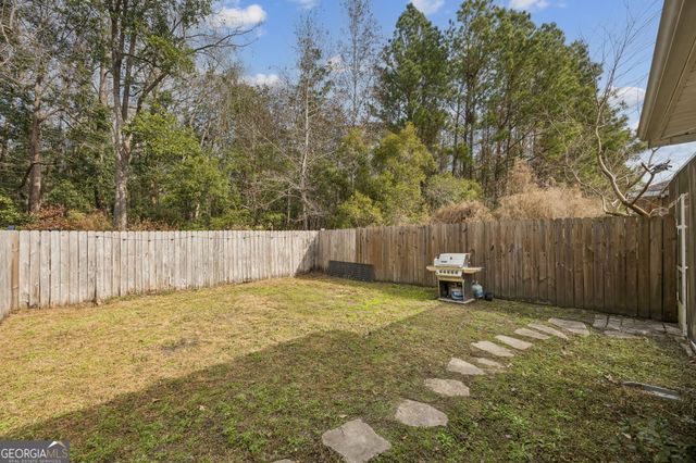 601 E Lawnwood Avenue, Kingsland, GA 31548