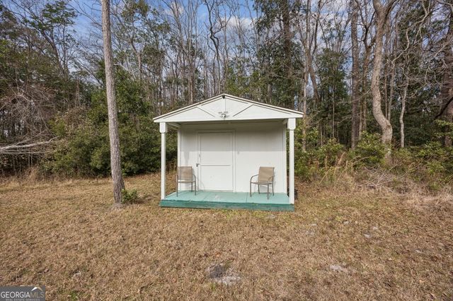 601 E Lawnwood Avenue, Kingsland, GA 31548