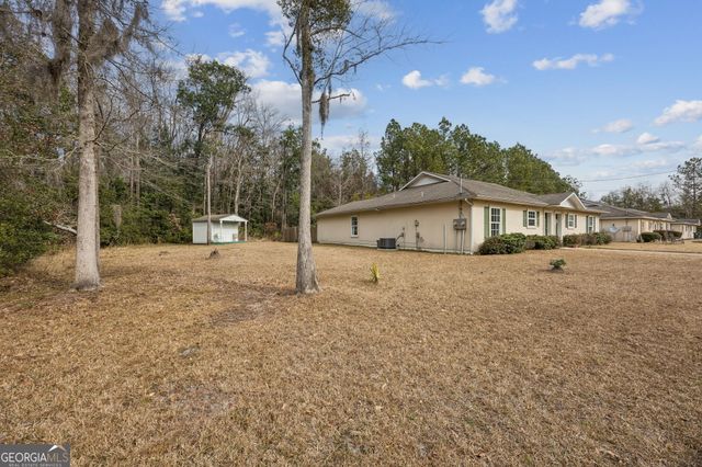 601 E Lawnwood Avenue, Kingsland, GA 31548