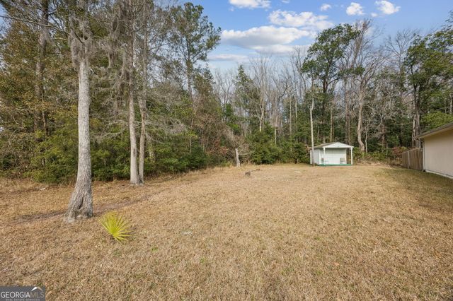 601 E Lawnwood Avenue, Kingsland, GA 31548
