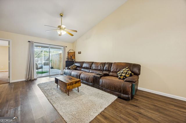 601 E Lawnwood Avenue, Kingsland, GA 31548