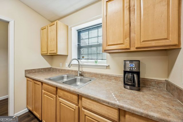 601 E Lawnwood Avenue, Kingsland, GA 31548