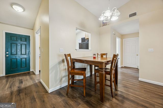 601 E Lawnwood Avenue, Kingsland, GA 31548