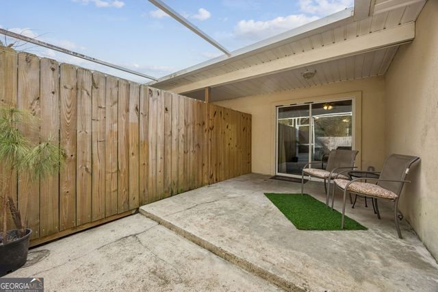 601 E Lawnwood Avenue, Kingsland, GA 31548