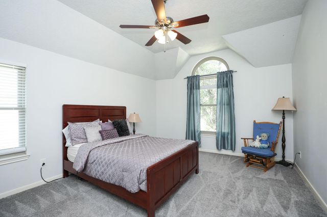 5502 Moultrie Lane, Houston, TX 77084