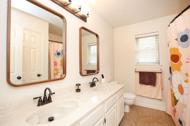 5502 Moultrie Lane, Houston, TX 77084