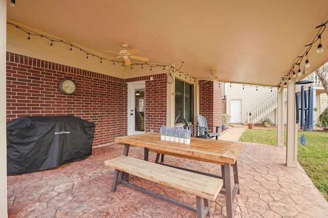 5502 Moultrie Lane, Houston, TX 77084