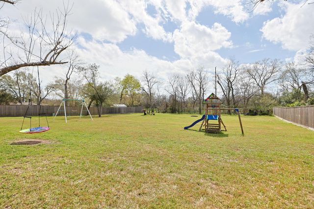 5502 Moultrie Lane, Houston, TX 77084