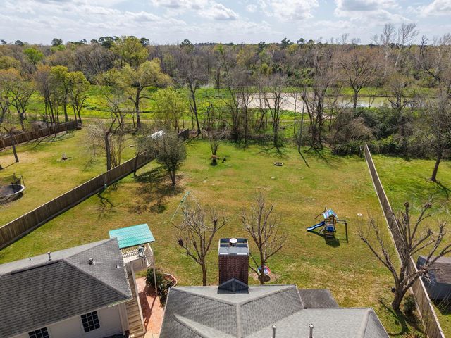 5502 Moultrie Lane, Houston, TX 77084