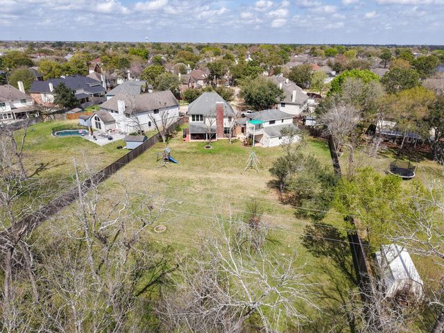 5502 Moultrie Lane, Houston, TX 77084