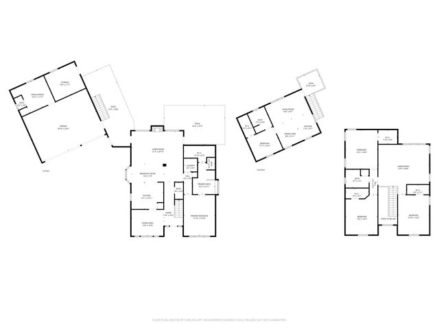 5502 Moultrie Lane, Houston, TX 77084