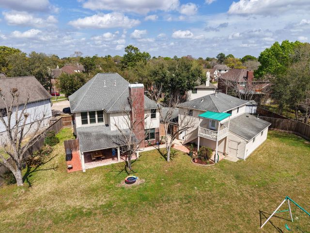 5502 Moultrie Lane, Houston, TX 77084