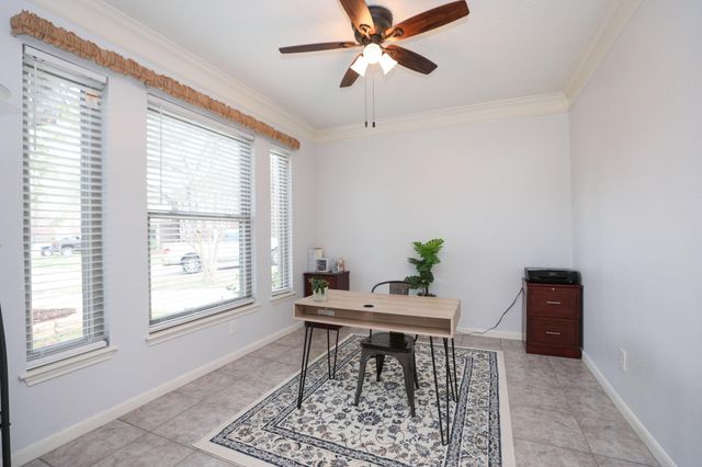 5502 Moultrie Lane, Houston, TX 77084