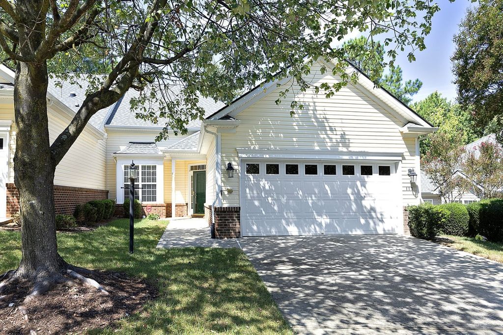 113 Uplands Creek Drive, Cary, NC 27519