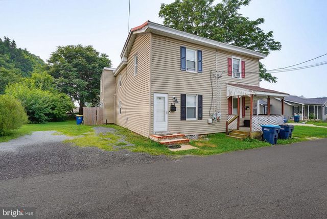 315 MULBERRY ST, Smyrna, DE 19977