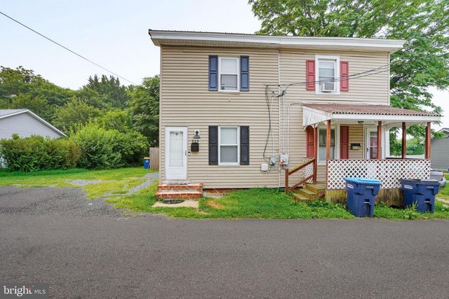 315 MULBERRY ST, Smyrna, DE 19977