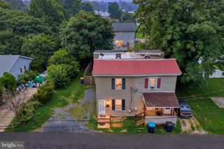 315 MULBERRY ST, Smyrna, DE 19977