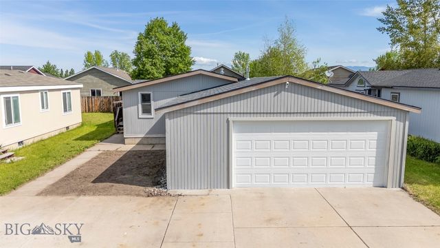 157 W Magnolia, Belgrade, MT 59714
