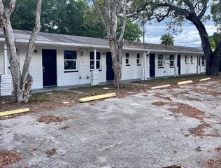 707 ROSERY ROAD NW 2, Largo, FL 33770