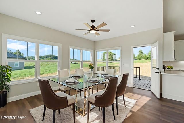 71 Clear Mountain Trail, Greeneville, TN 37745