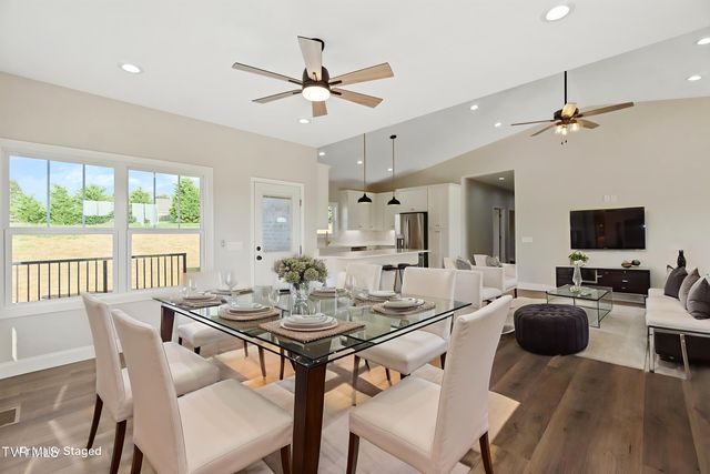 71 Clear Mountain Trail, Greeneville, TN 37745